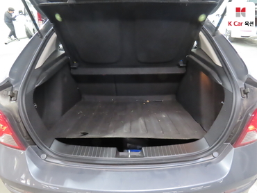 2015 - chevrolet cruze