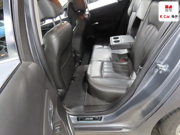 2015 - chevrolet cruze
