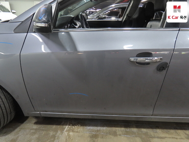 2015 - chevrolet cruze