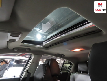 2015 - chevrolet cruze