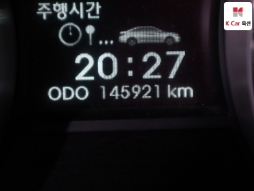2012 - hyundai sonata