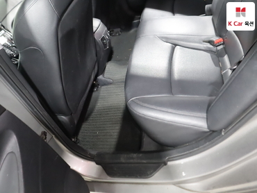 2012 - hyundai sonata