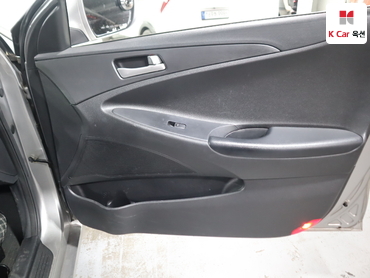 2012 - hyundai sonata