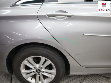 2012 - hyundai sonata