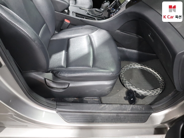 2012 - hyundai sonata