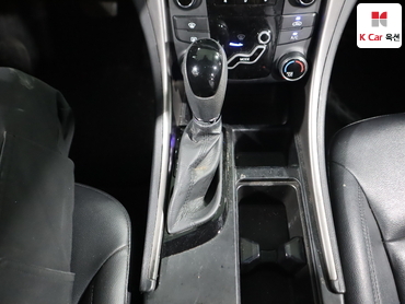 2012 - hyundai sonata