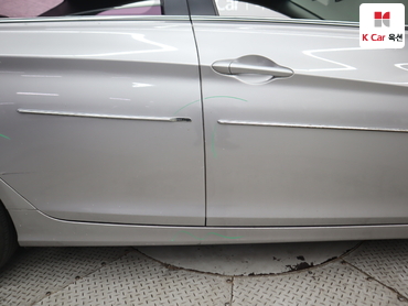 2012 - hyundai sonata