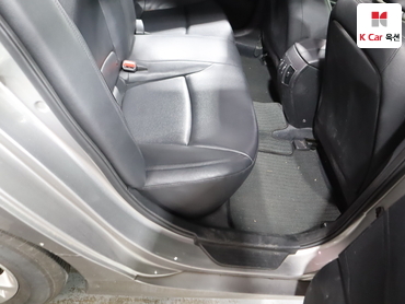 2012 - hyundai sonata