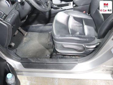 2012 - hyundai sonata