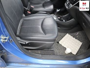 2017 - chevrolet spark