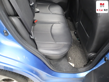 2017 - chevrolet spark