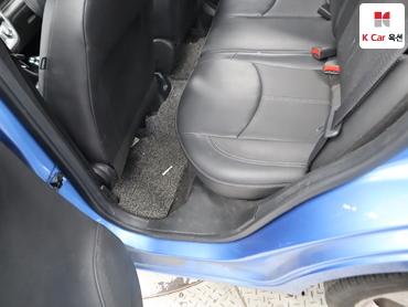 2017 - chevrolet spark