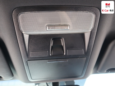 2021 - kg mobility (ssangyong) rexton