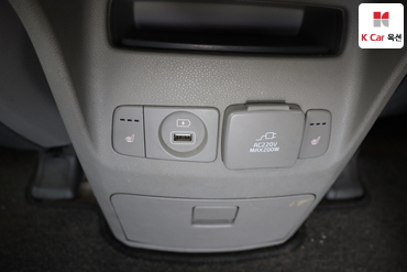 2016 - kia carnival