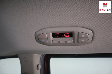 2016 - kia carnival