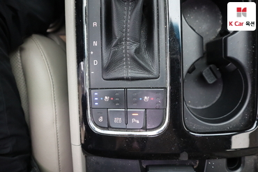 2016 - kia carnival