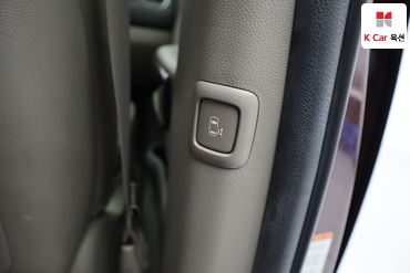 2016 - kia carnival