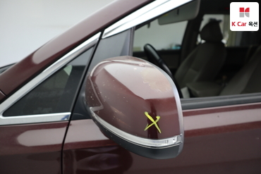 2016 - kia carnival
