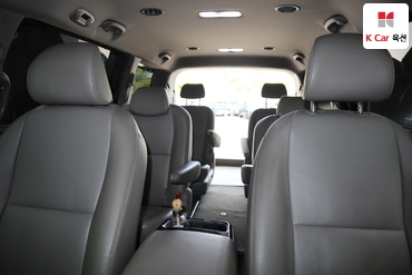 2016 - kia carnival