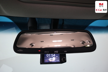 2016 - kia carnival