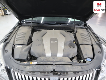 2014 - hyundai equus