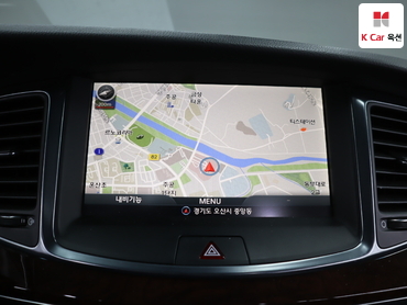 2014 - hyundai equus