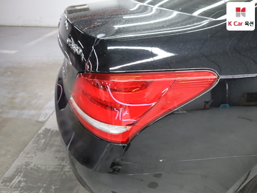 2014 - hyundai equus