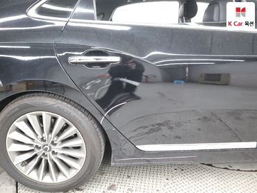 2014 - hyundai equus