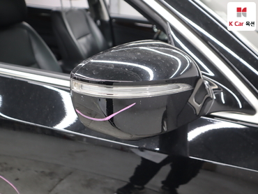 2014 - hyundai equus