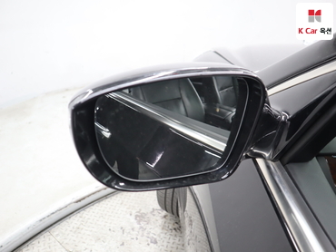 2014 - hyundai equus