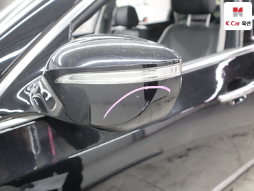 2014 - hyundai equus