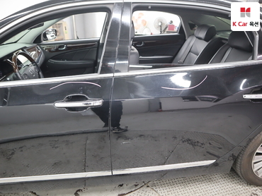 2014 - hyundai equus