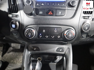 2015 - hyundai tucson