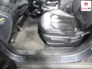2015 - hyundai tucson