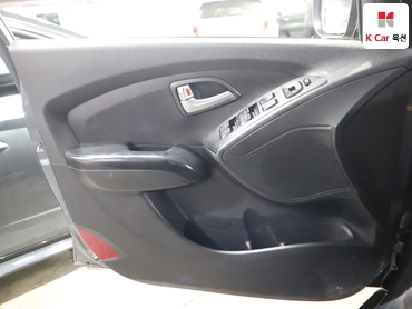 2015 - hyundai tucson