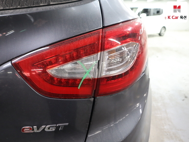 2015 - hyundai tucson