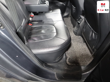 2015 - hyundai tucson
