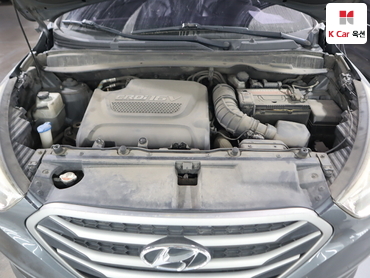 2015 - hyundai tucson