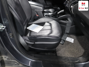 2015 - hyundai tucson