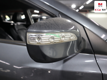 2015 - hyundai tucson