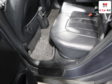2015 - hyundai tucson