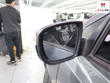 2015 - hyundai tucson