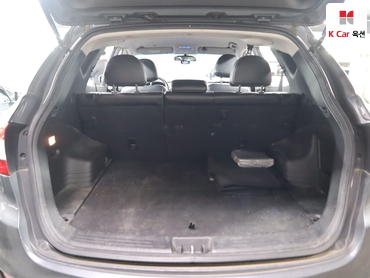 2015 - hyundai tucson