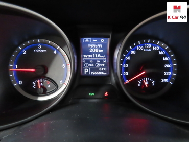 2013 - hyundai santa fe