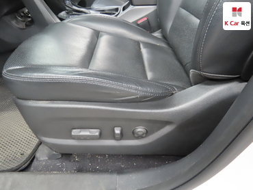 2013 - hyundai santa fe