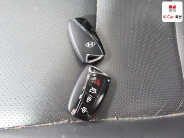 2013 - hyundai santa fe