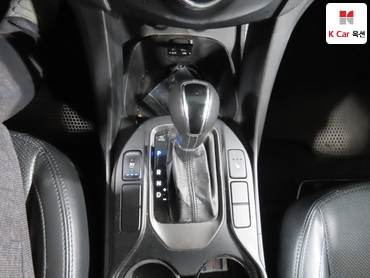2013 - hyundai santa fe