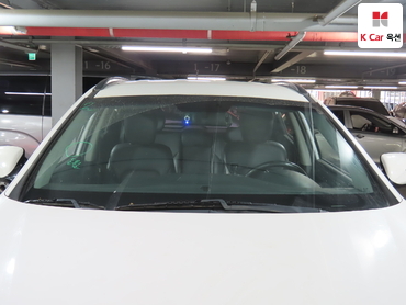 2013 - hyundai santa fe