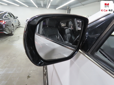 2013 - hyundai santa fe
