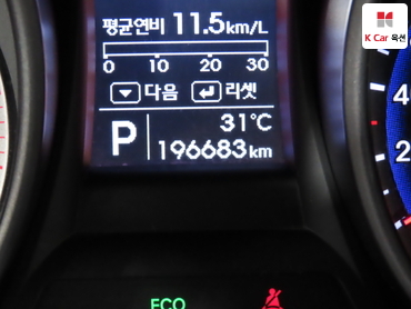 2013 - hyundai santa fe